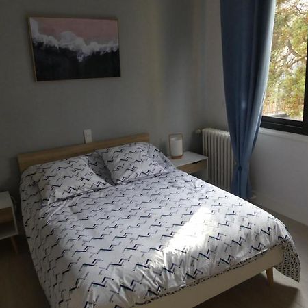 Bel Appartement Type F3 Amélie-les-Bains-Palalda Exterior photo