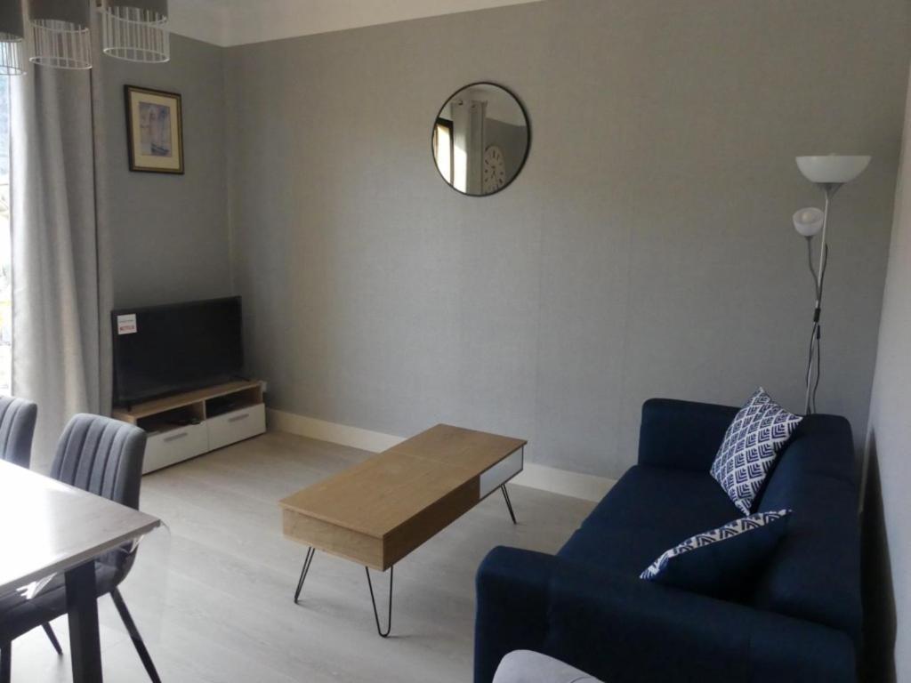 Bel Appartement Type F3 Amélie-les-Bains-Palalda Exterior photo