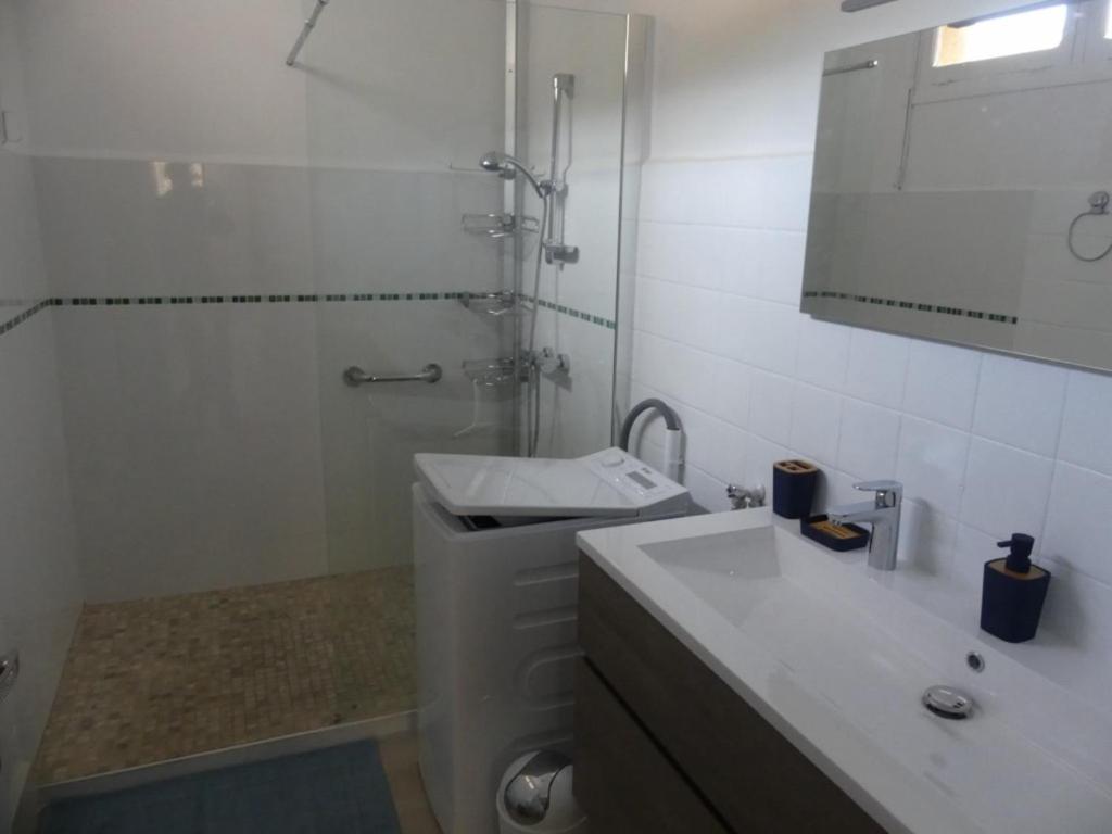Bel Appartement Type F3 Amélie-les-Bains-Palalda Exterior photo