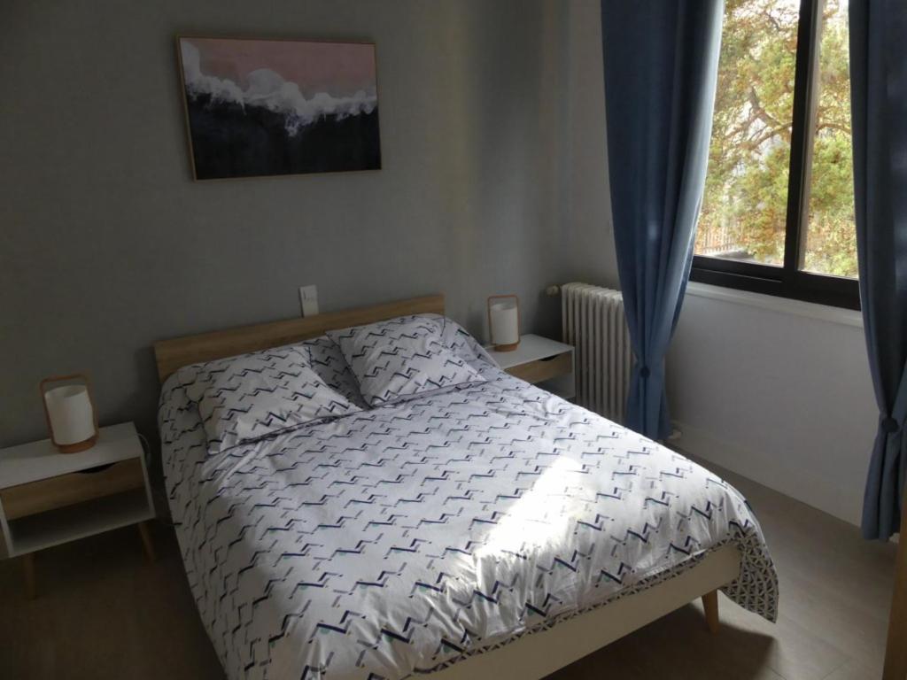 Bel Appartement Type F3 Amélie-les-Bains-Palalda Exterior photo