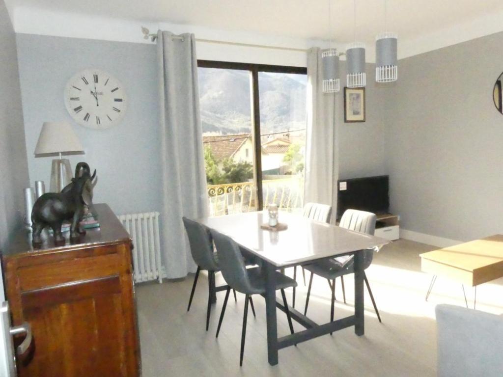 Bel Appartement Type F3 Amélie-les-Bains-Palalda Exterior photo