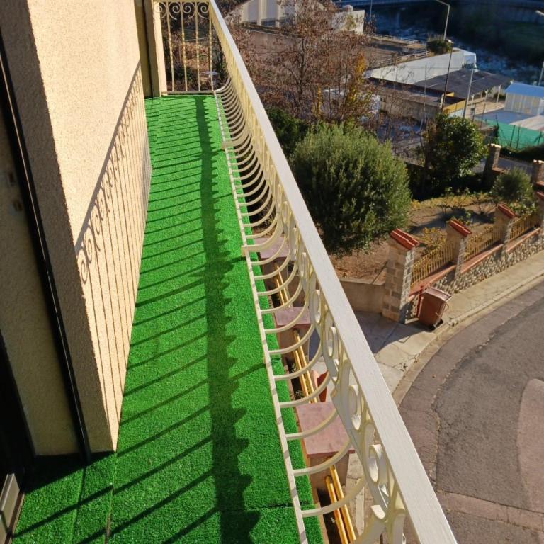 Bel Appartement Type F3 Amélie-les-Bains-Palalda Exterior photo